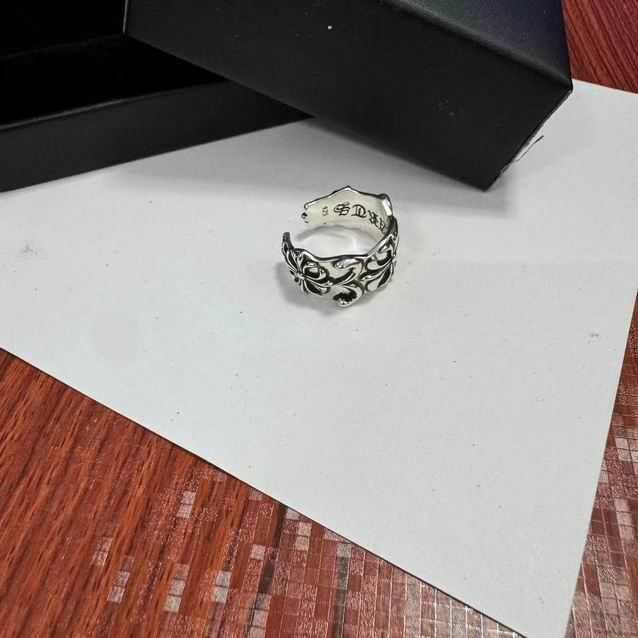 Chrome Hearts ring 11lyh157